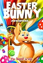 Easter Bunny Adventure 2017