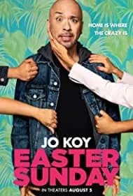 Easter Sunday (2022)