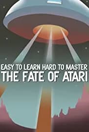 Easy to Learn, Hard to Master: The Fate of Atari 2017