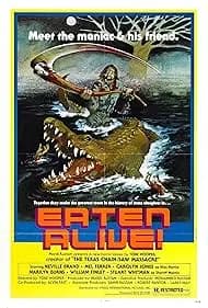 Eaten Alive 1976