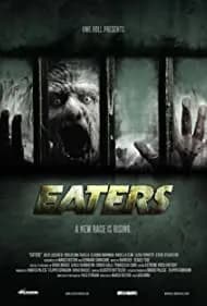 Eaters 2011