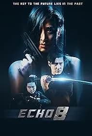 Echo 8 2024