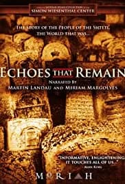 Echoes That Remain 1991
