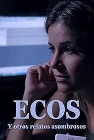 Ecos y otros relatos extraordinarios 2025