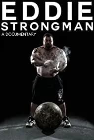 Eddie - Strongman 2015