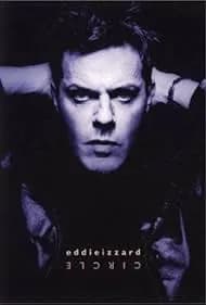 Eddie Izzard: Circle 2002