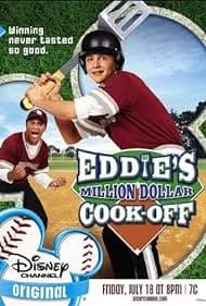 Eddie's Million Dollar Cook-Off (2003)