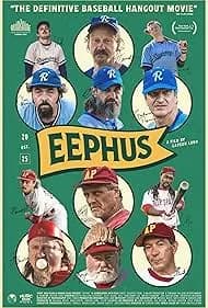 Eephus 2025