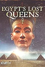 Egypt's Lost Queens 2014