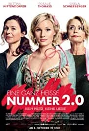 Eine ganz heiße Nummer 2.0 2019