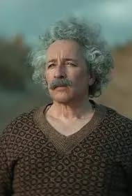 Einstein and the Bomb (2024)