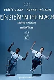 Einstein on the Beach (2014)