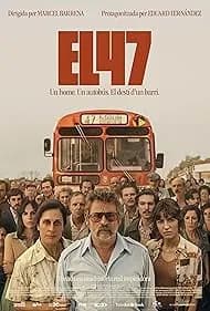 El 47 2024