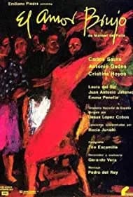El amor brujo 1986
