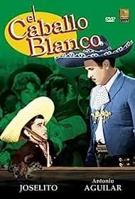 El caballo blanco (1962)