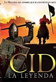 El Cid, La leyenda 2020
