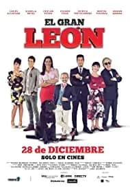 El gran León (2018)