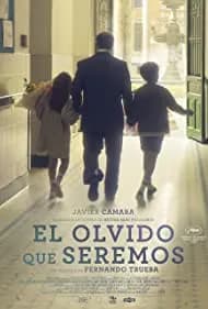 El olvido que seremos (2020)