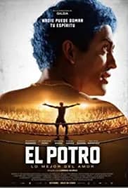 El Potro, lo mejor del amor 2018