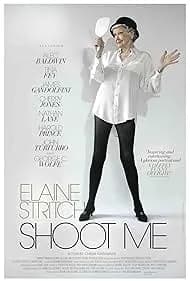 Elaine Stritch: Shoot Me 2015