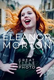 Eleanor Morton: Great Title, Glamorous Photo 2019
