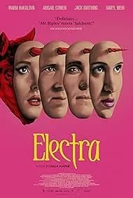 Electra 2024