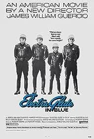 Electra Glide in Blue (1973)