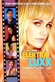 Elektra Luxx (2010)