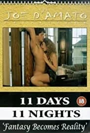 Eleven Days, Eleven Nights 1987