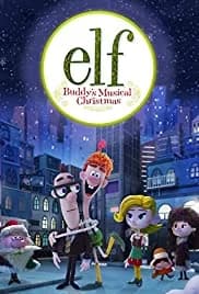 Elf: Buddy's Musical Christmas 2014