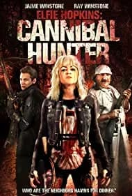 Elfie Hopkins: Cannibal Hunter 2012