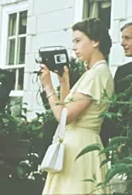 Elizabeth: The Unseen Queen 2022
