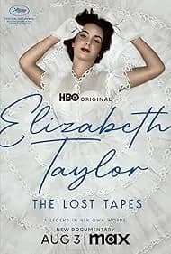 Elizabeth Taylor: The Lost Tapes 2024