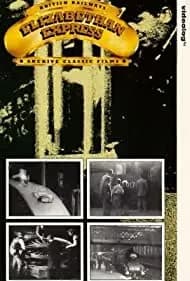 Elizabethan Express 1954