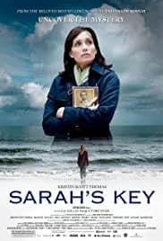 Elle s'appelait Sarah (2010)