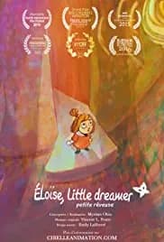 Eloise, little dreamer 2015