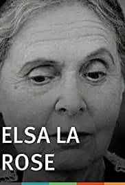 Elsa la rose 1966