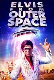 Elvis from Outer Space 2020