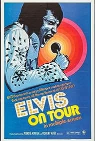 Elvis on Tour (1972)