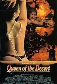 Emanuelle: Queen of the Desert (1982)