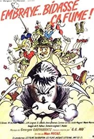 Embraye bidasse... ça fume 1978