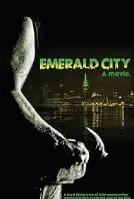 Emerald City 2016