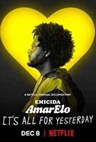 Emicida: AmarElo - It's All for Yesterday 2020