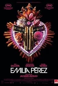 Emilia Pérez 2024