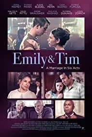 Emily & Tim (2016)