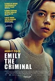 Emily the Criminal (2022)