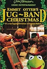 Emmet Otter's Jug-Band Christmas 1977