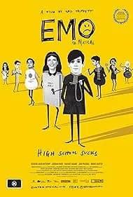Emo: The Musical (2017)