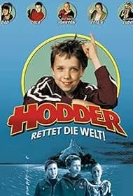 En som Hodder (2003)