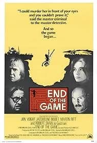 End of the Game (1978)